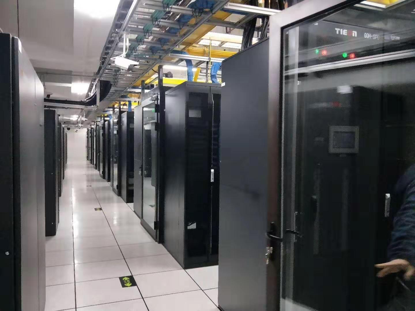 当阳天津IPFS机房-天津多线机房-天津自贸区机房